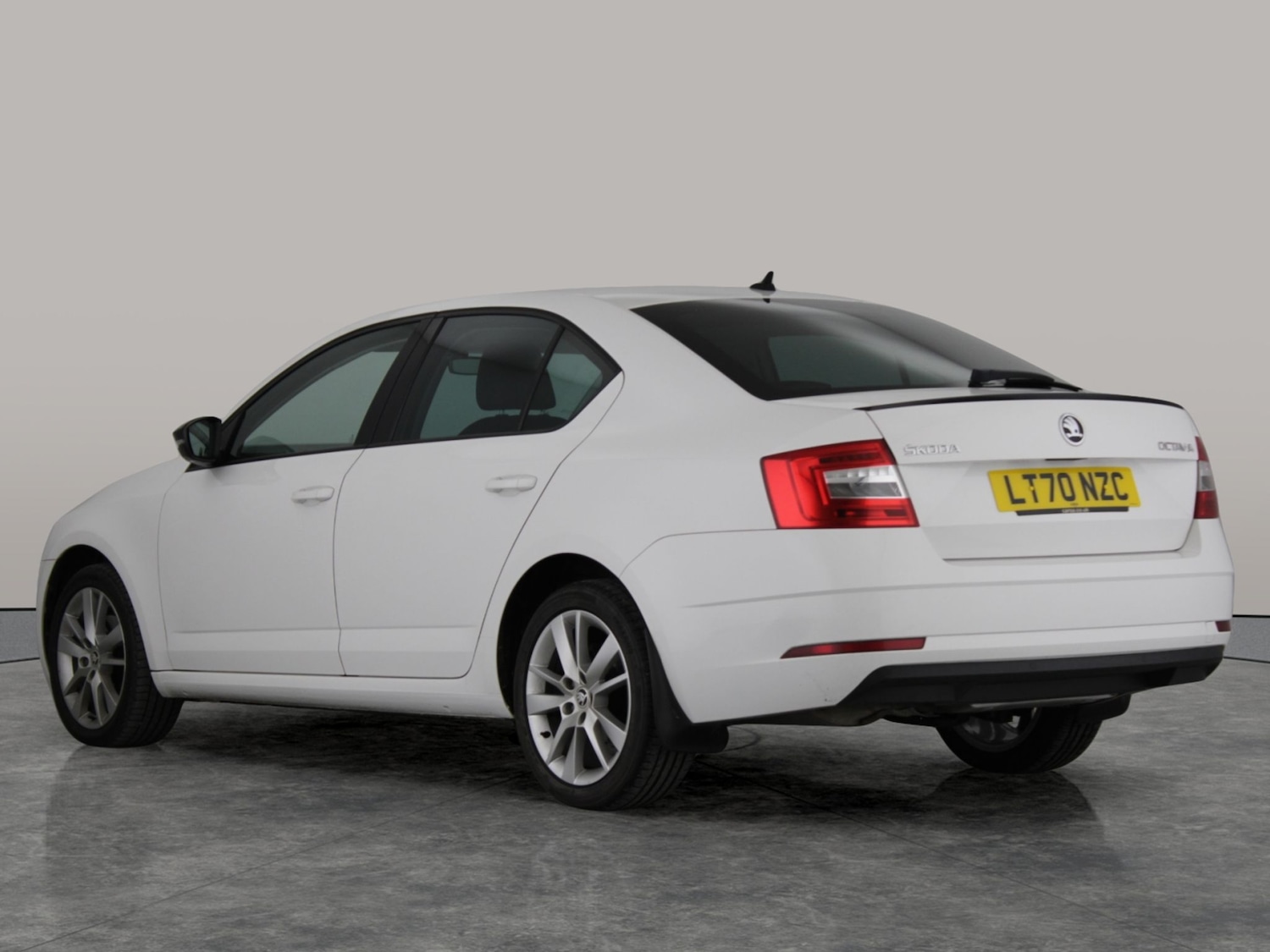 Used Skoda Octavia for sale - 76725407: Photo 11