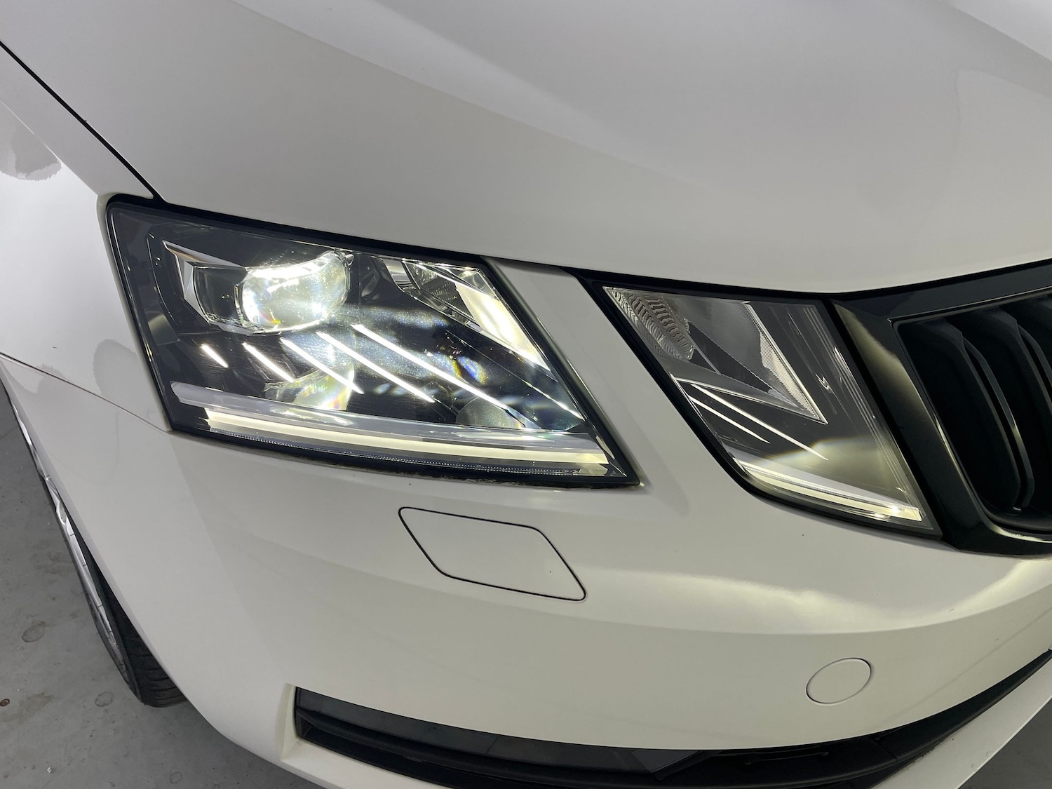 Used Skoda Octavia for sale - 76725407: Photo 22