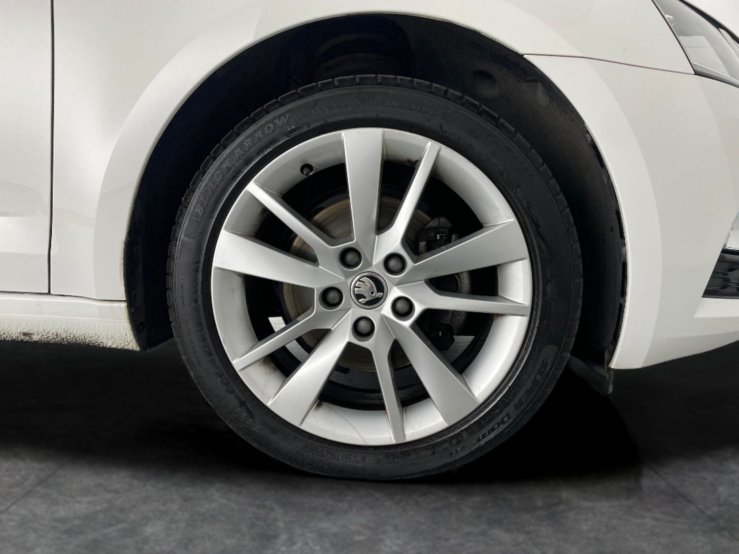 Used Skoda Octavia for sale - 76725407: Photo 24