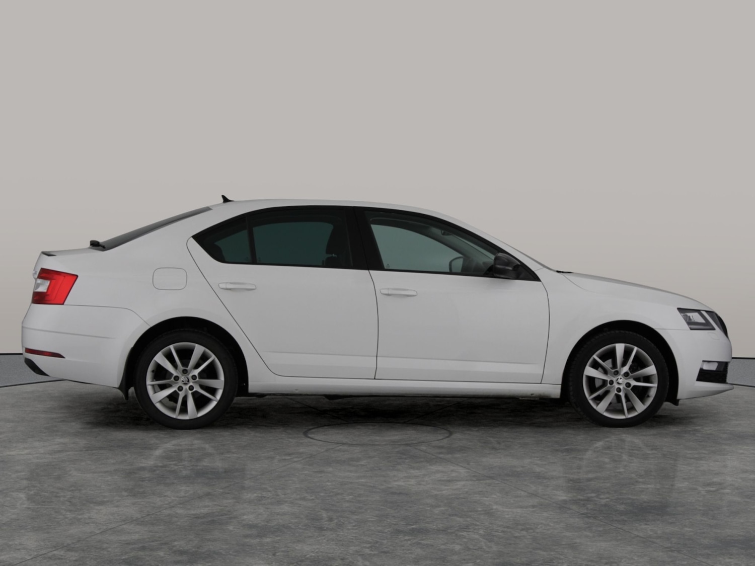 Used Skoda Octavia for sale - 76725407: Photo 8