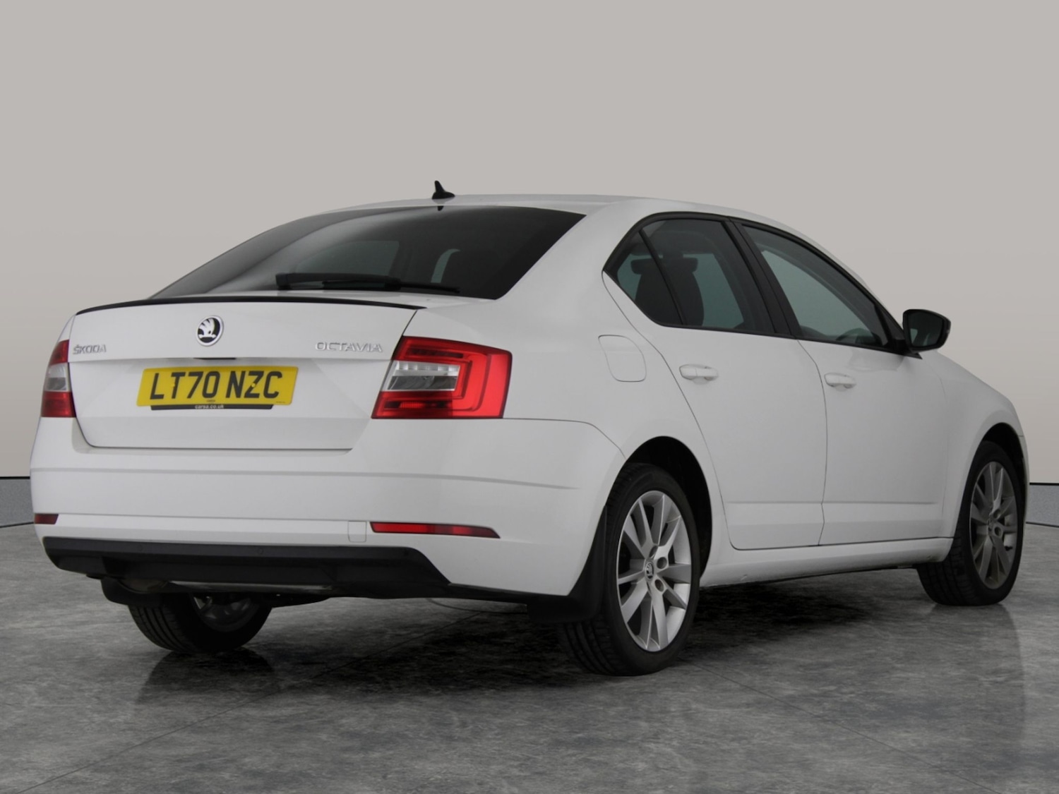 Used Skoda Octavia for sale - 76725407: Photo 9