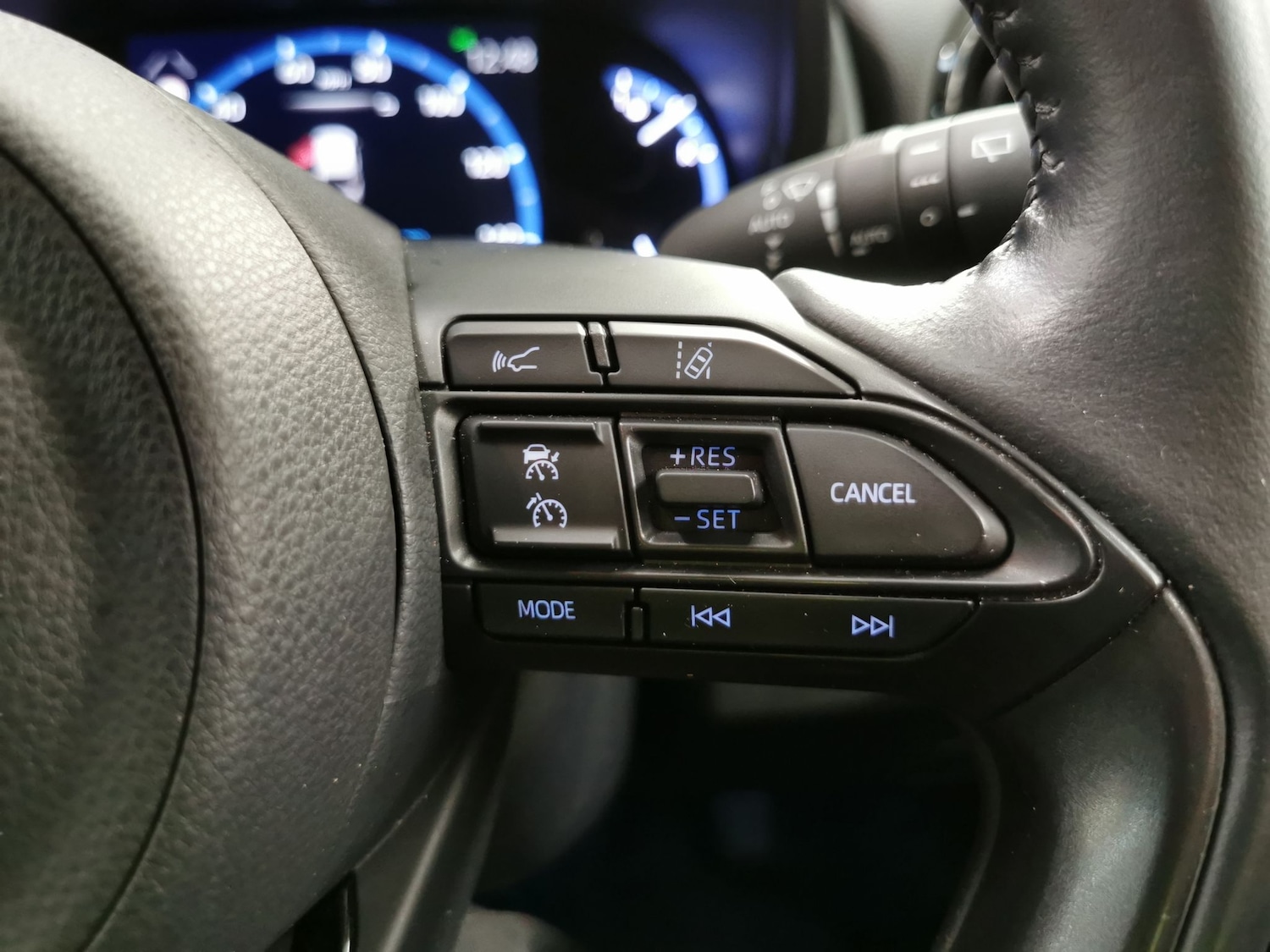 Used Toyota Yaris Cross 2022 for sale - 76672714: Photo 21