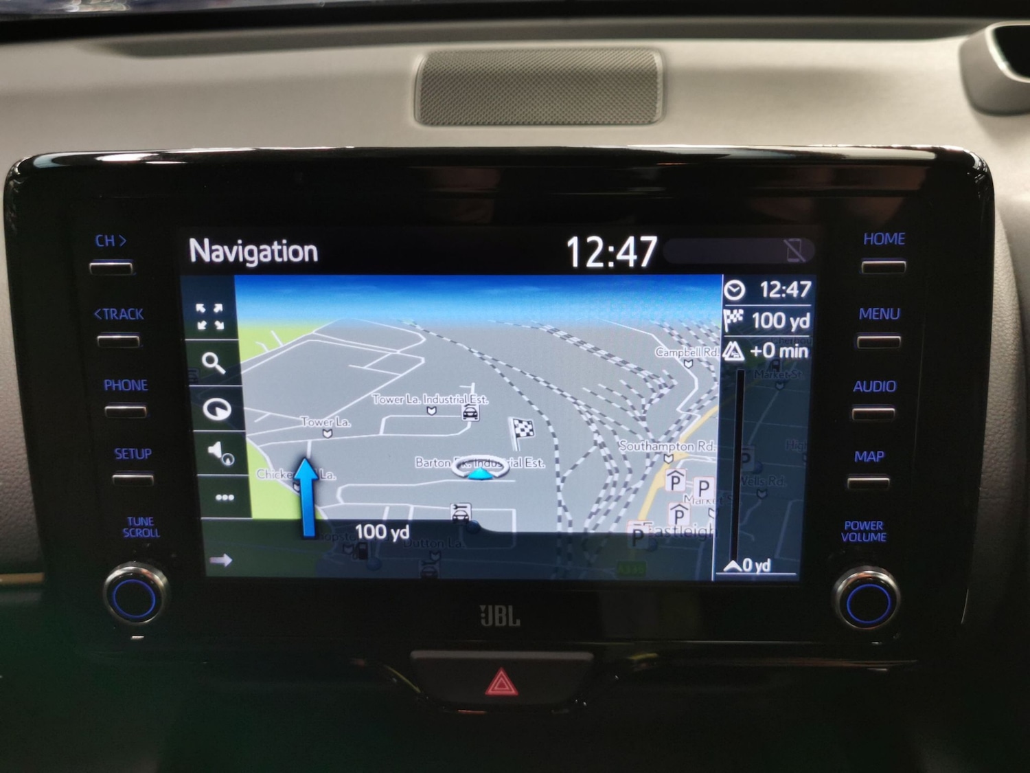 Used Toyota Yaris Cross 2022 for sale - 76672714: Photo 6