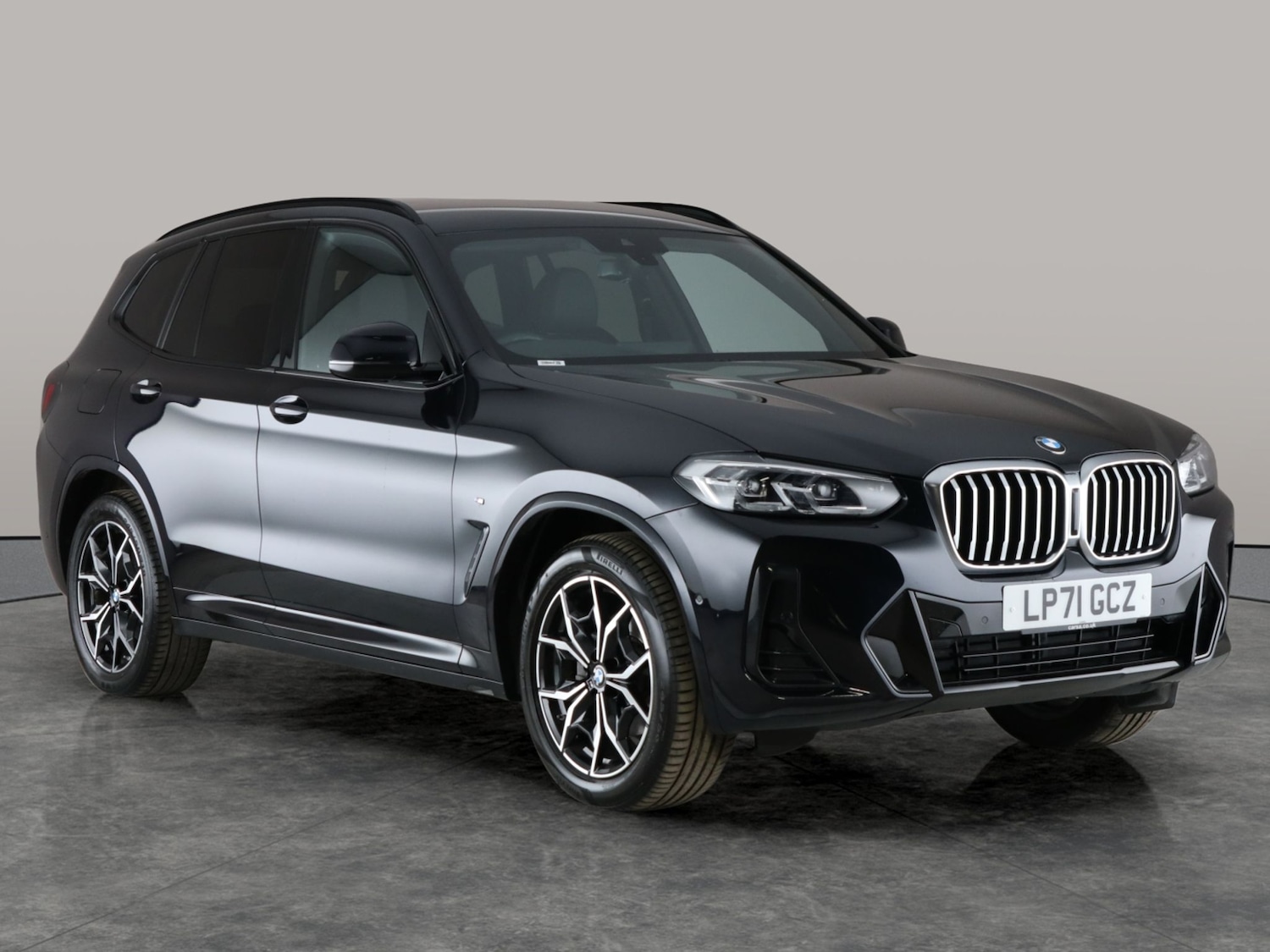 Used BMW X3 2022 for sale - 76459421: Photo 11