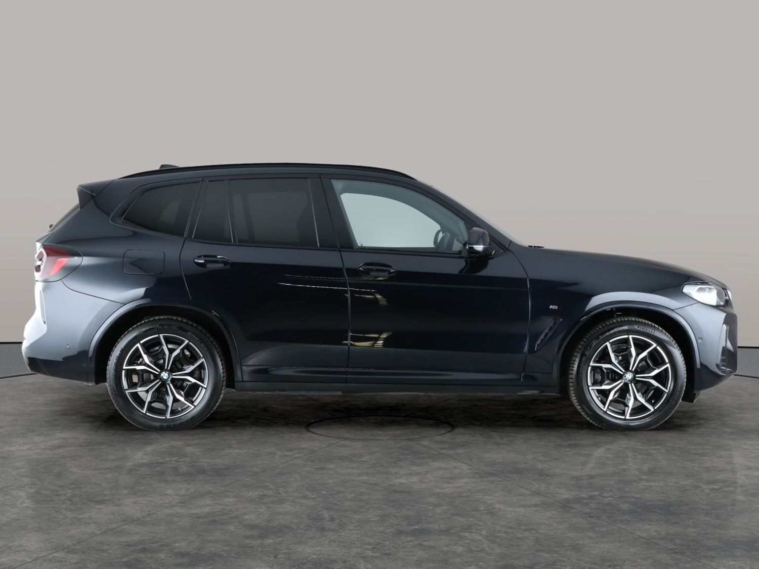 Used BMW X3 2022 for sale - 76459421: Photo 12