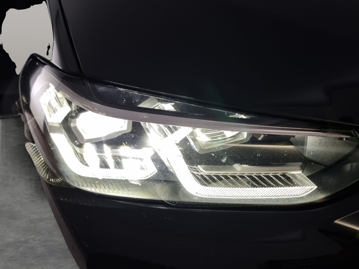 Used BMW X3 2022 for sale - 76459421: Photo 32