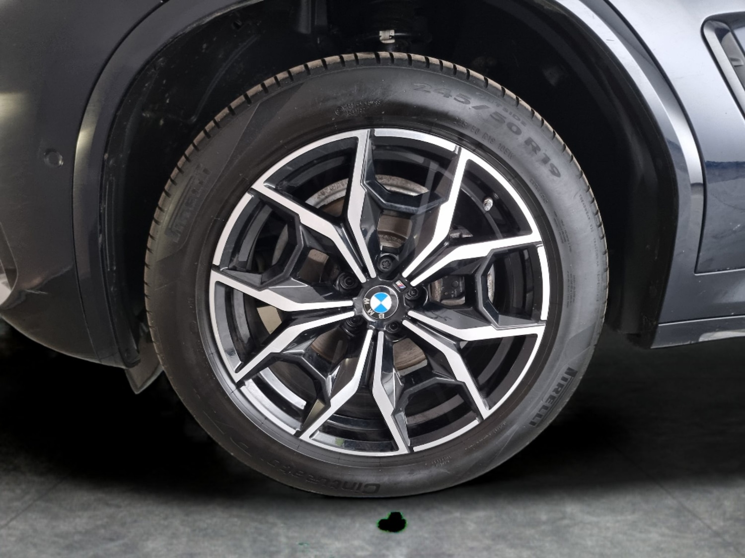 Used BMW X3 2022 for sale - 76459421: Photo 33