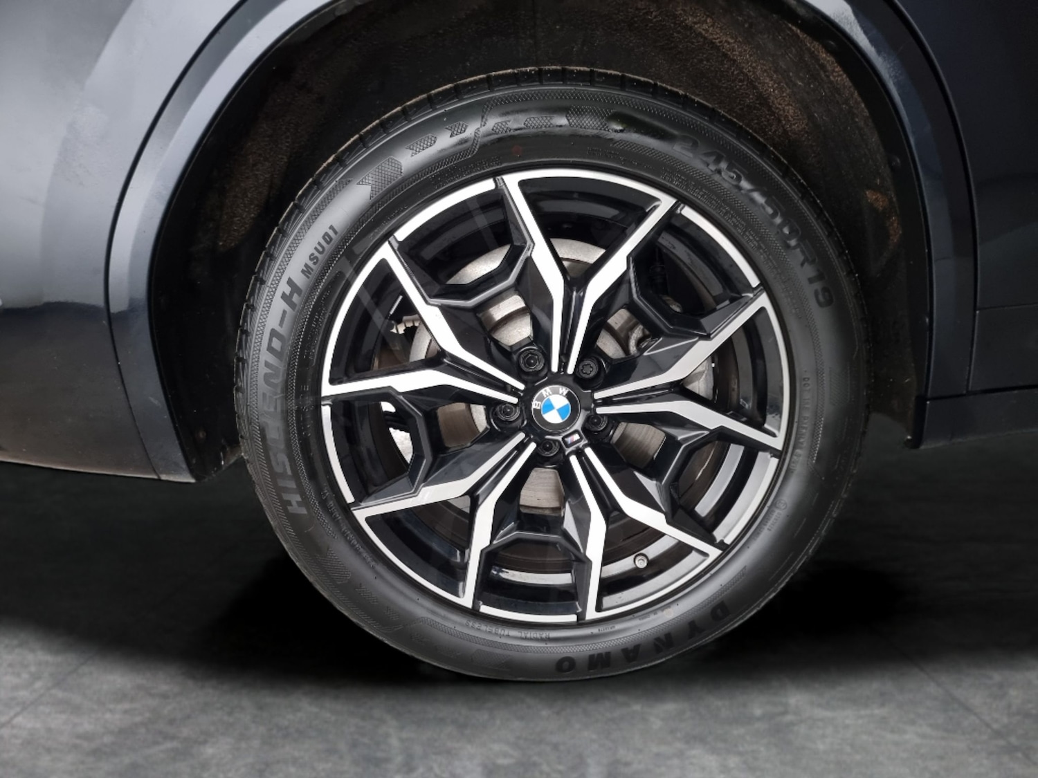 Used BMW X3 2022 for sale - 76459421: Photo 36