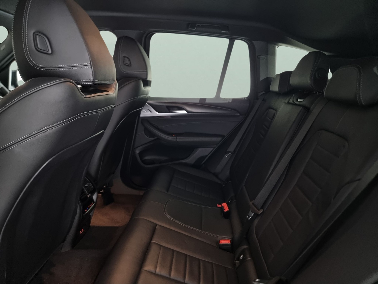 Used BMW X3 2022 for sale - 76459421: Photo 37