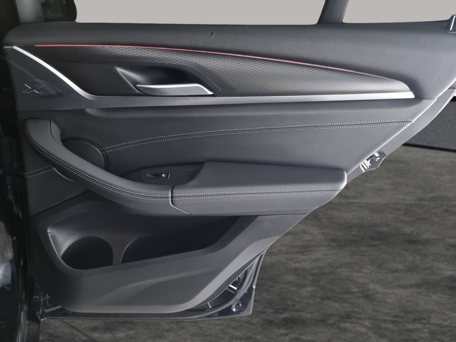 Used BMW X3 2022 for sale - 76459421: Photo 41