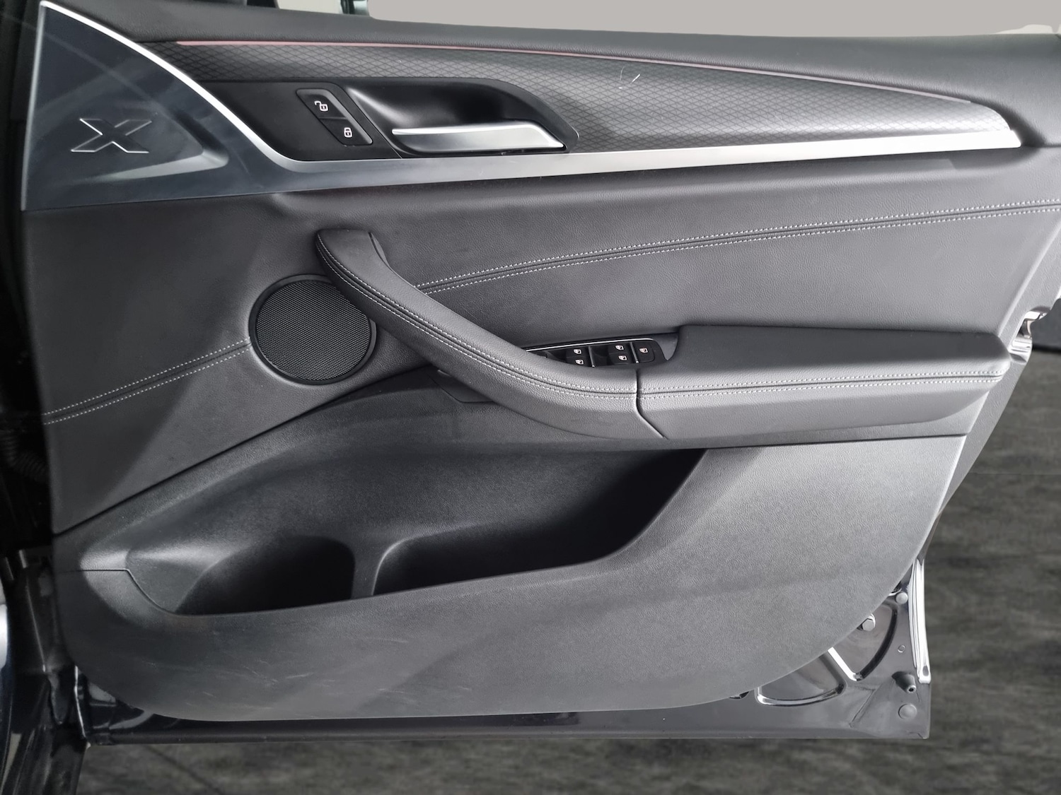 Used BMW X3 2022 for sale - 76459421: Photo 42