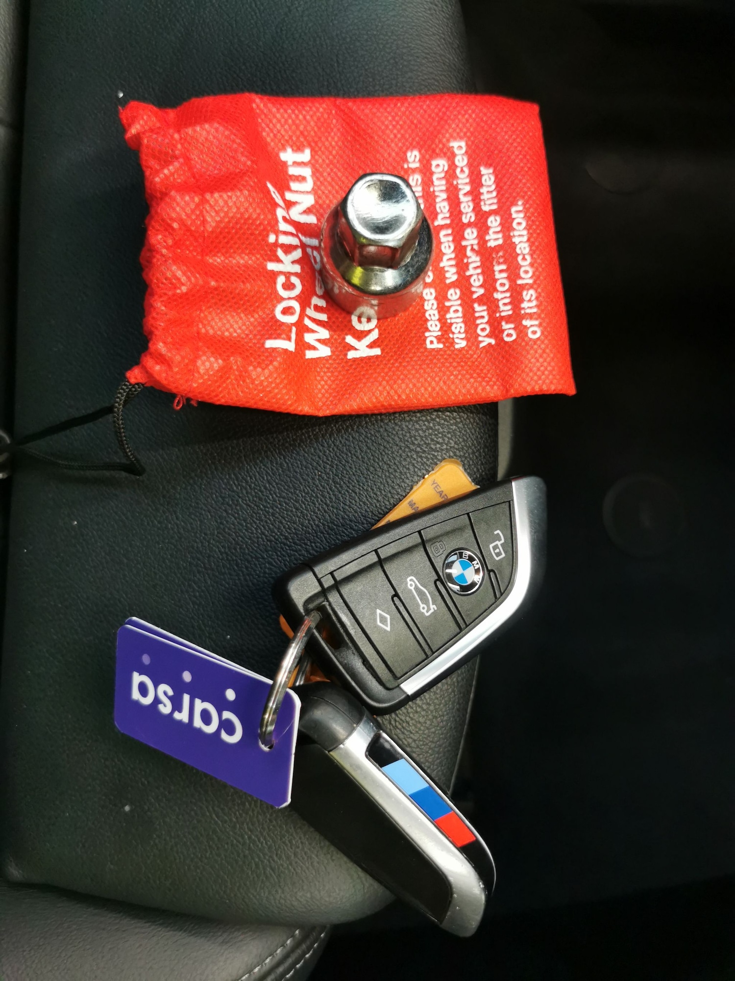 Used BMW X3 2022 for sale - 76459421: Photo 43