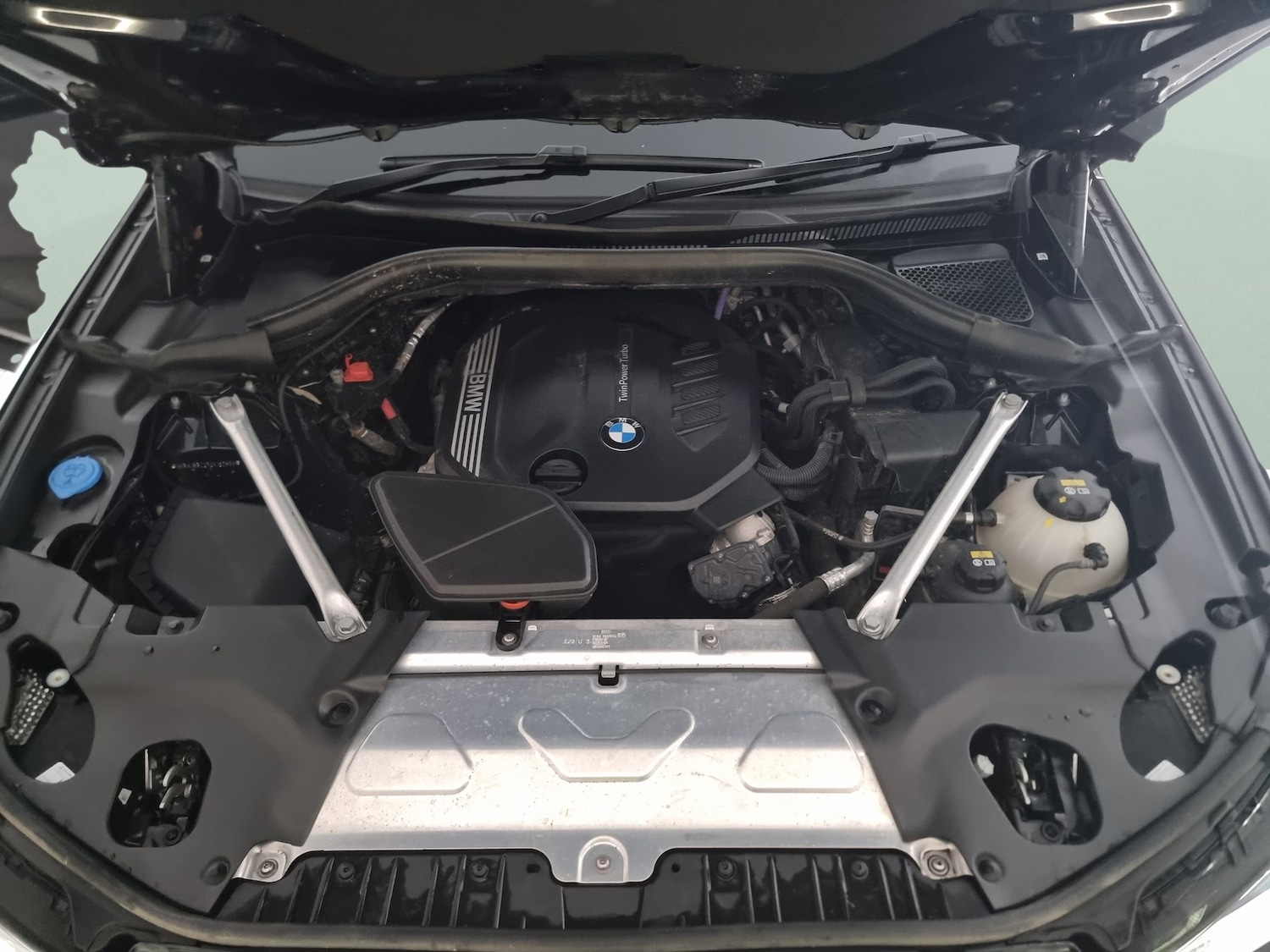 Used BMW X3 2022 for sale - 76459421: Photo 44