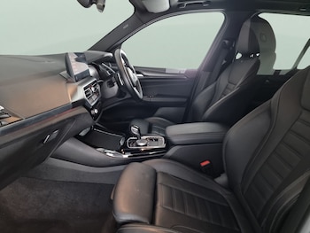 Used BMW X3 2022 for sale - 76459421: Photo