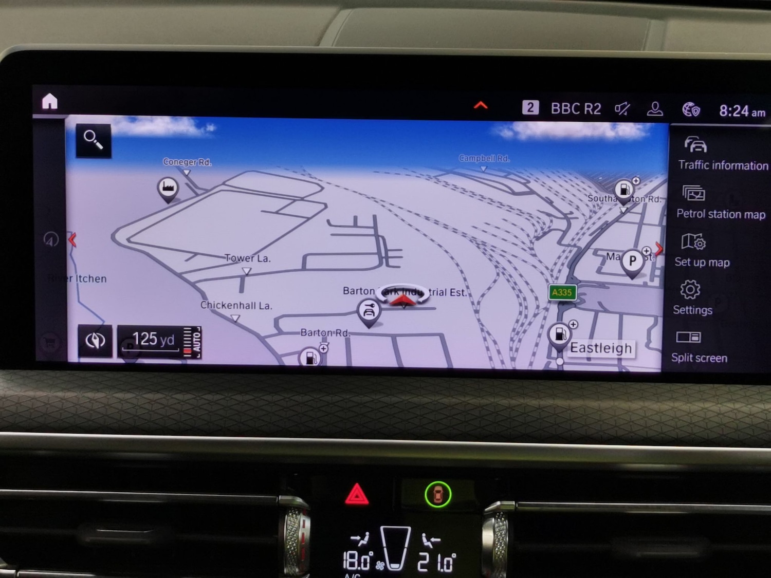 Used BMW X3 2022 for sale - 76459421: Photo 8