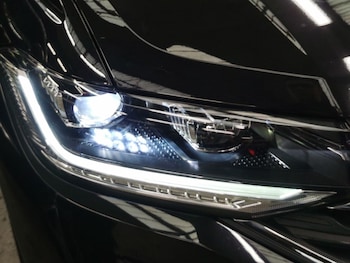 Volkswagen - T-Cross