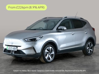 Used MG MG ZS 2023 for sale - 78768412: Photo