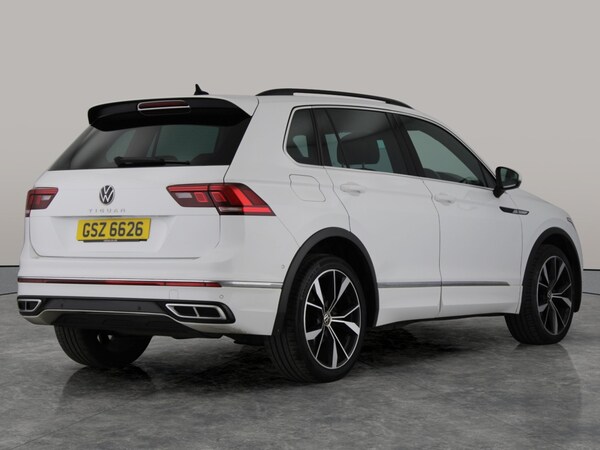 Used Volkswagen Tiguan 2022 for sale - 76274995: Photo 12
