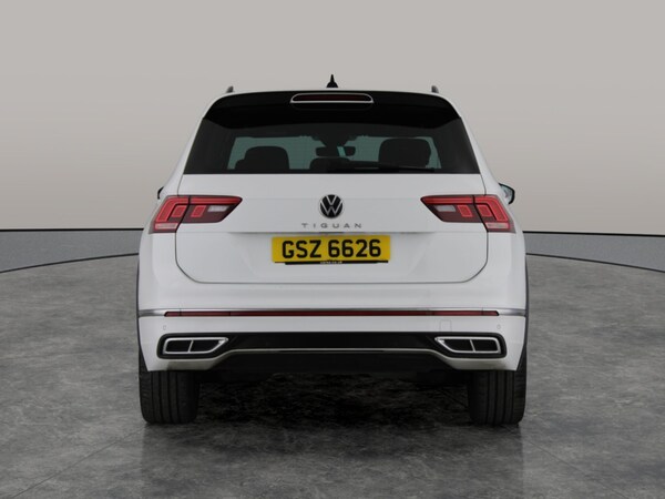 Used Volkswagen Tiguan 2022 for sale - 76274995: Photo 13