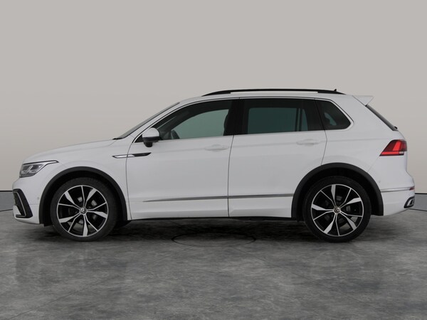 Used Volkswagen Tiguan 2022 for sale - 76274995: Photo 16