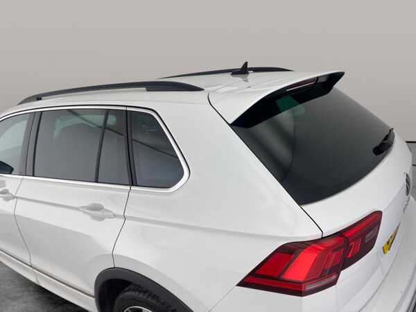 Used Volkswagen Tiguan 2022 for sale - 76274995: Photo 17