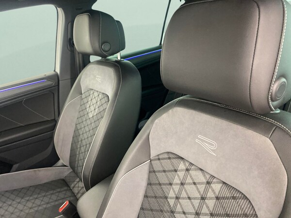 Used Volkswagen Tiguan 2022 for sale - 76274995: Photo 19