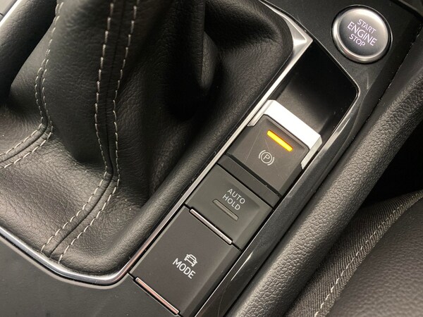 Used Volkswagen Tiguan 2022 for sale - 76274995: Photo 27