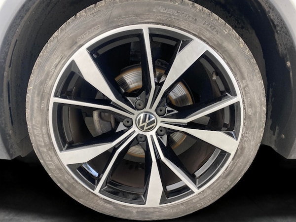 Used Volkswagen Tiguan 2022 for sale - 76274995: Photo 31