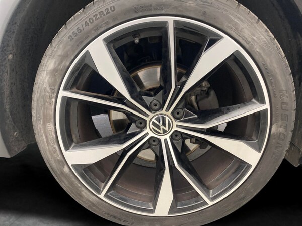 Used Volkswagen Tiguan 2022 for sale - 76274995: Photo 32