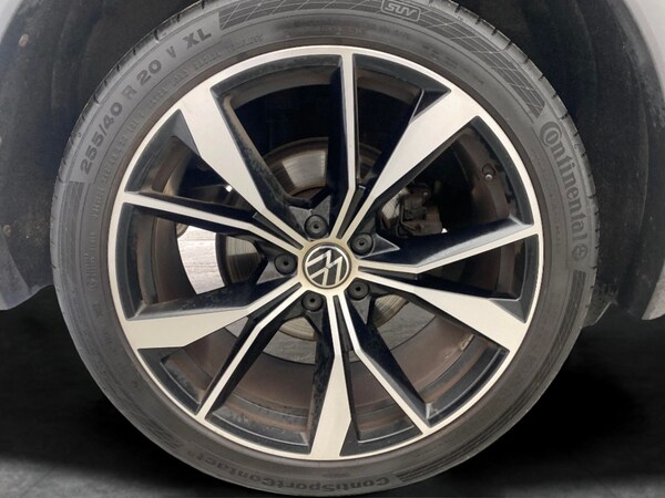 Used Volkswagen Tiguan 2022 for sale - 76274995: Photo 33