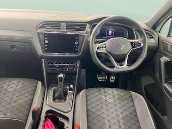 Used Volkswagen Tiguan 2022 for sale - 76274995: Photo 4