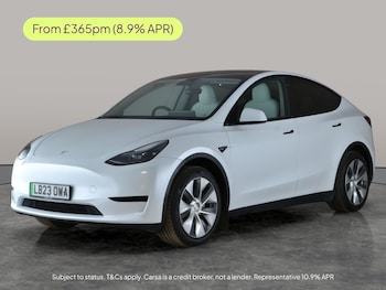 Used Tesla Model Y 2023 for sale - 78506413: Photo