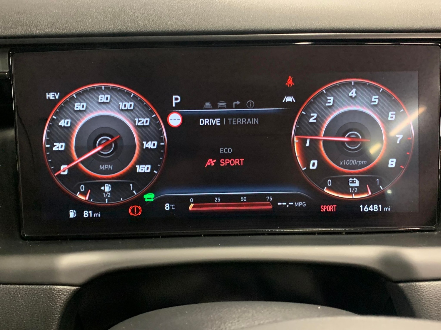 Used Hyundai TUCSON 2022 for sale - 77077738: Photo 17