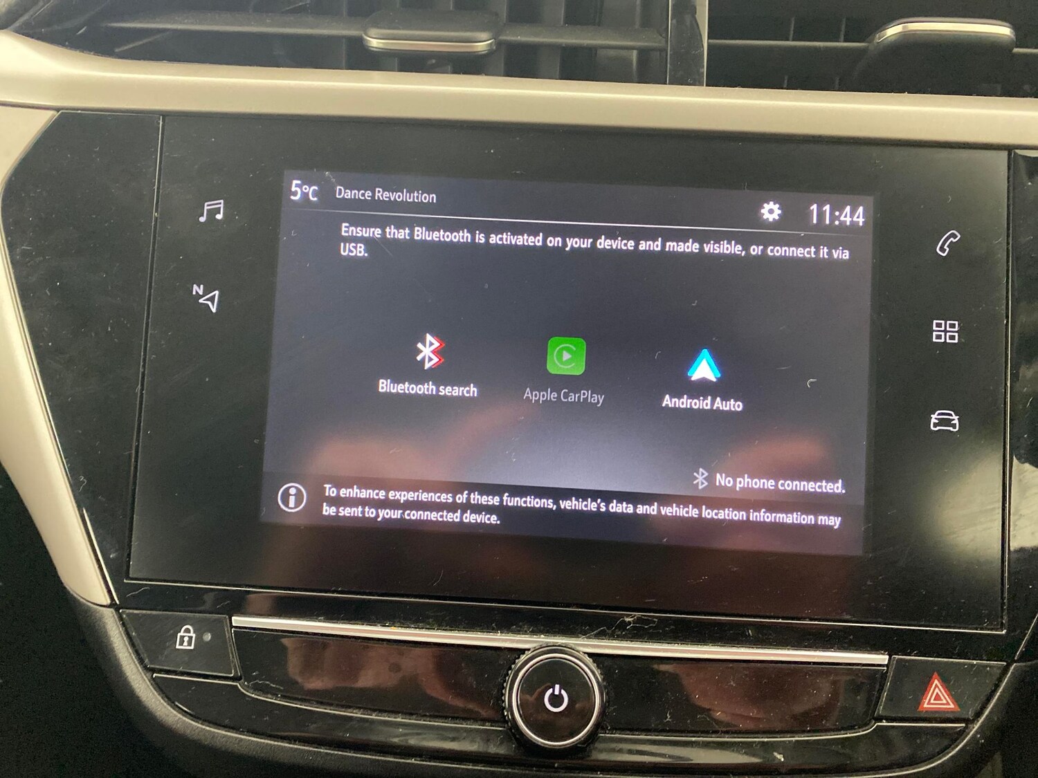 Used Vauxhall Corsa 2021 for sale - 77499952: Photo 14