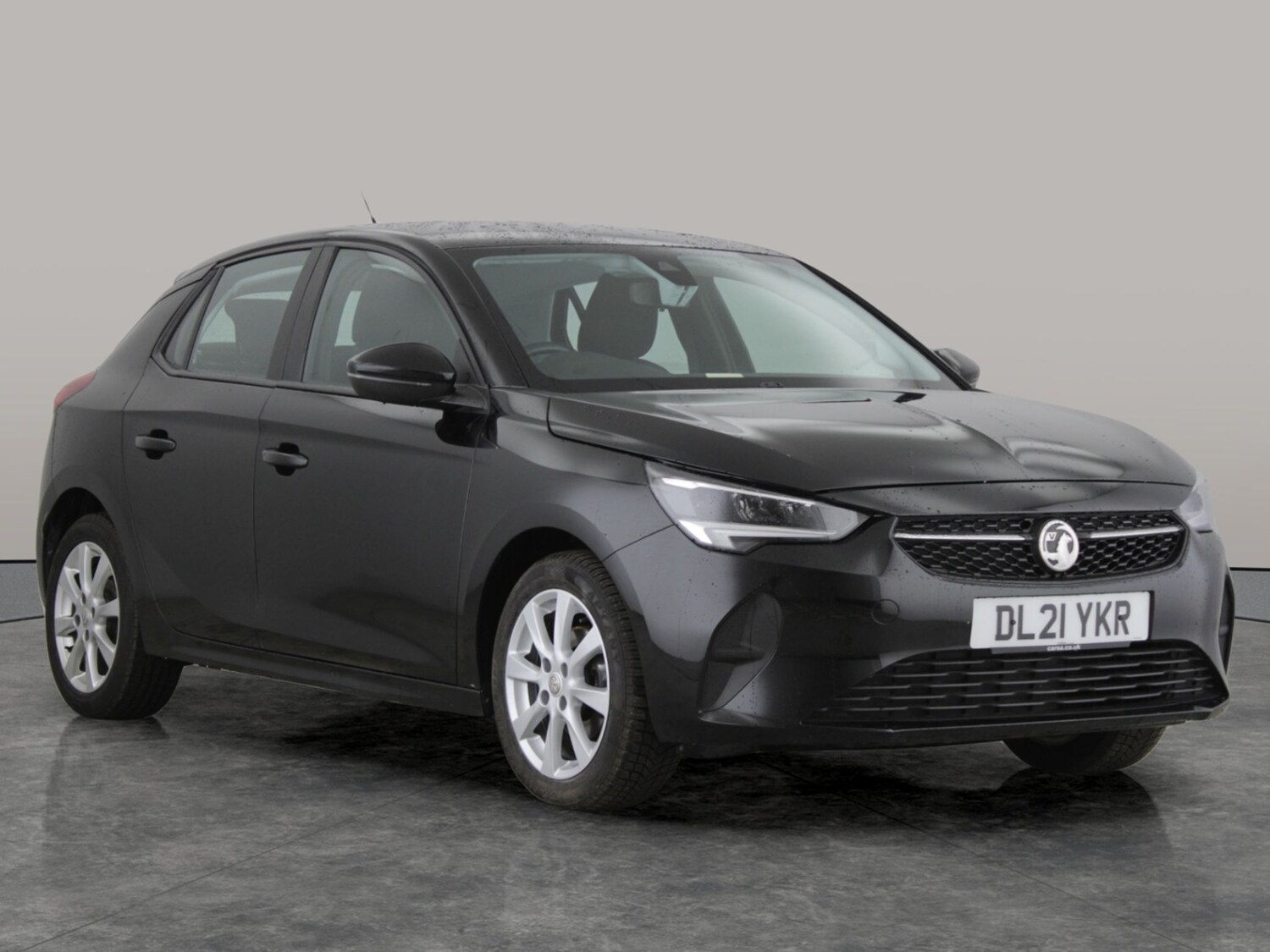 Used Vauxhall Corsa 2021 for sale - 77499952: Photo 7