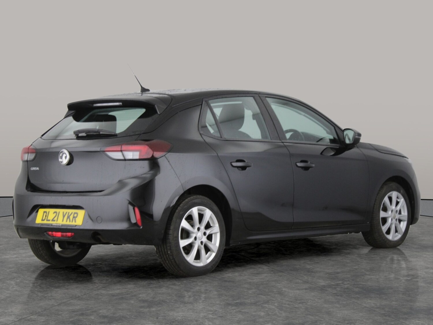 Used Vauxhall Corsa 2021 for sale - 77499952: Photo 9