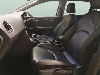 Used SEAT Leon 2019 for sale - 78506875: Photo