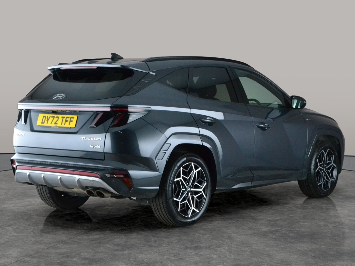 Used Hyundai TUCSON 2022 for sale - 77490493: Photo 11