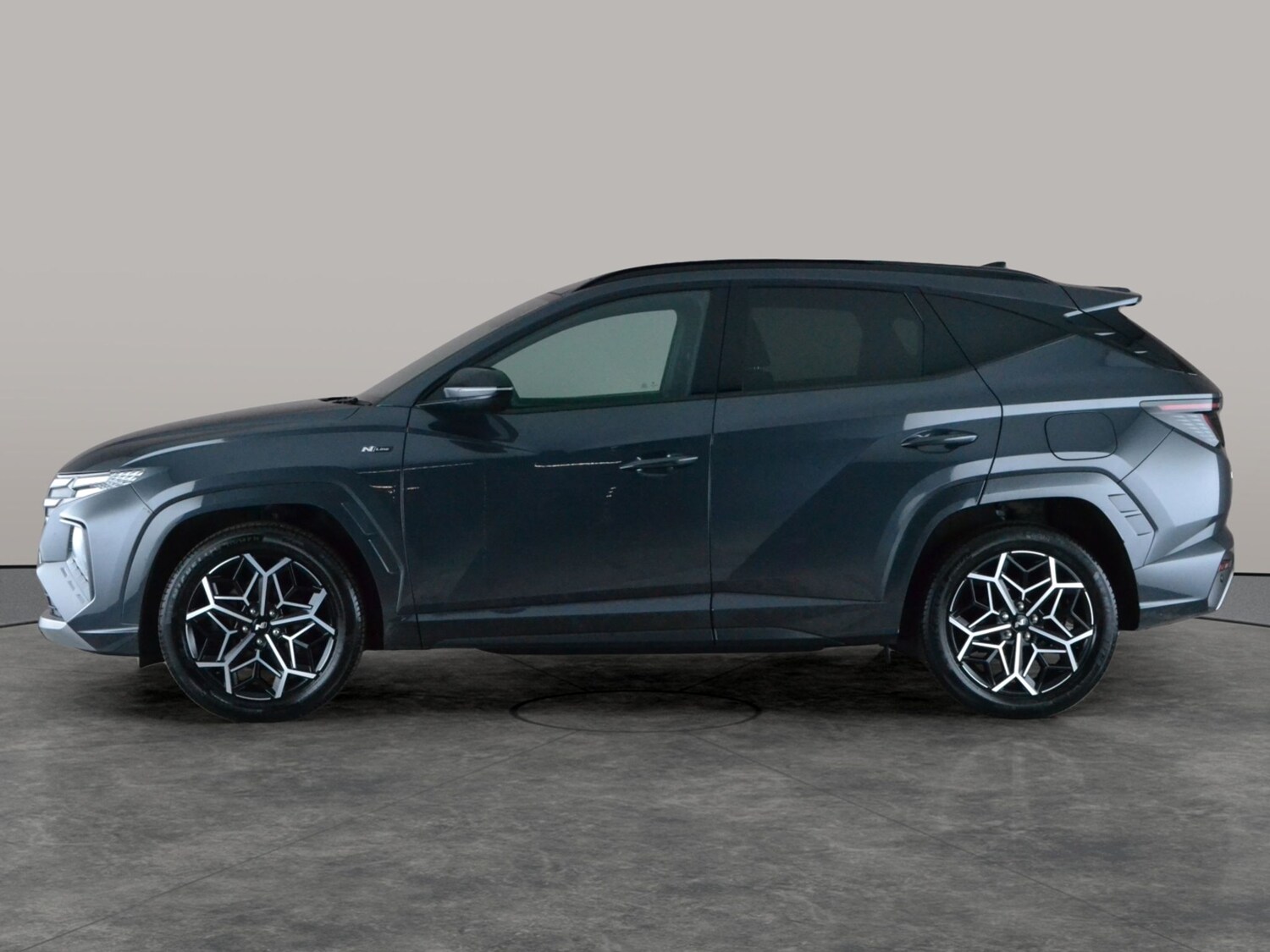 Used Hyundai TUCSON 2022 for sale - 77490493: Photo 14