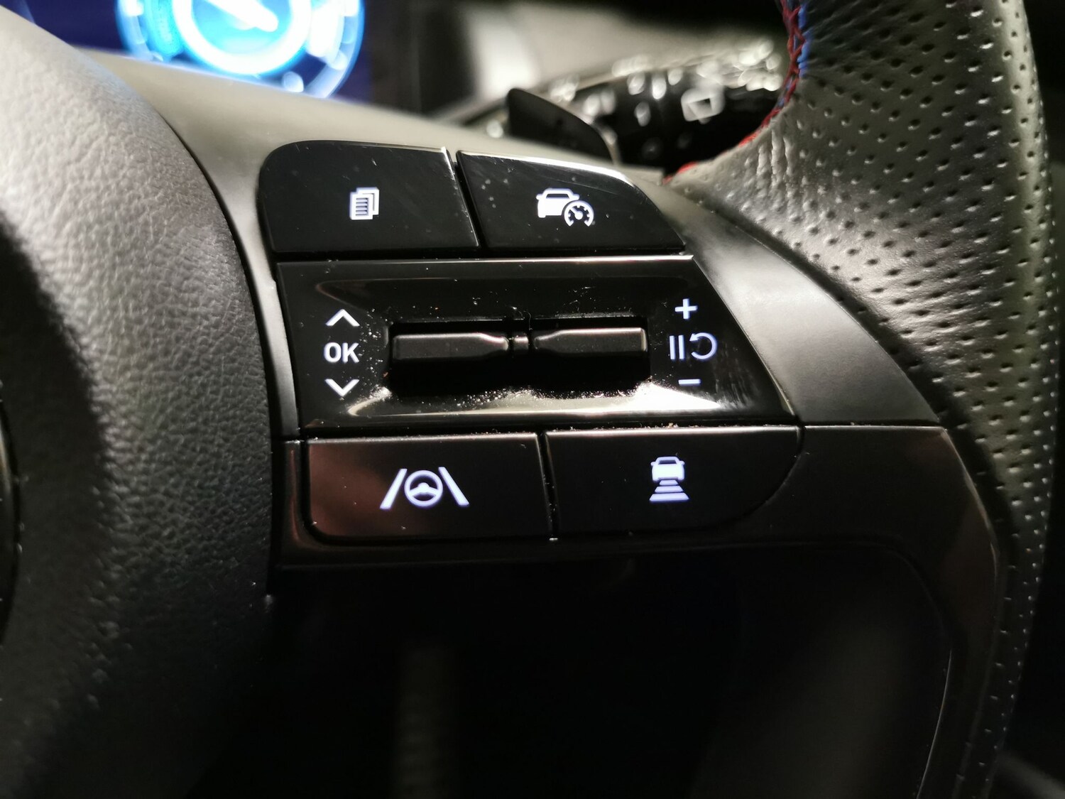 Used Hyundai TUCSON 2022 for sale - 77490493: Photo 23