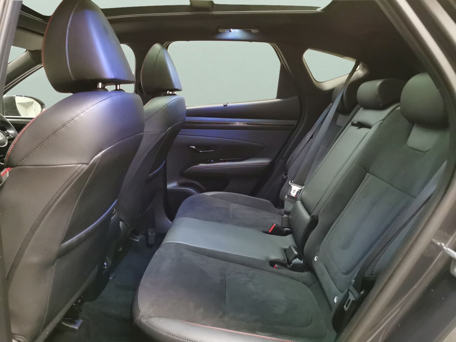 Used Hyundai TUCSON 2022 for sale - 77490493: Photo 28