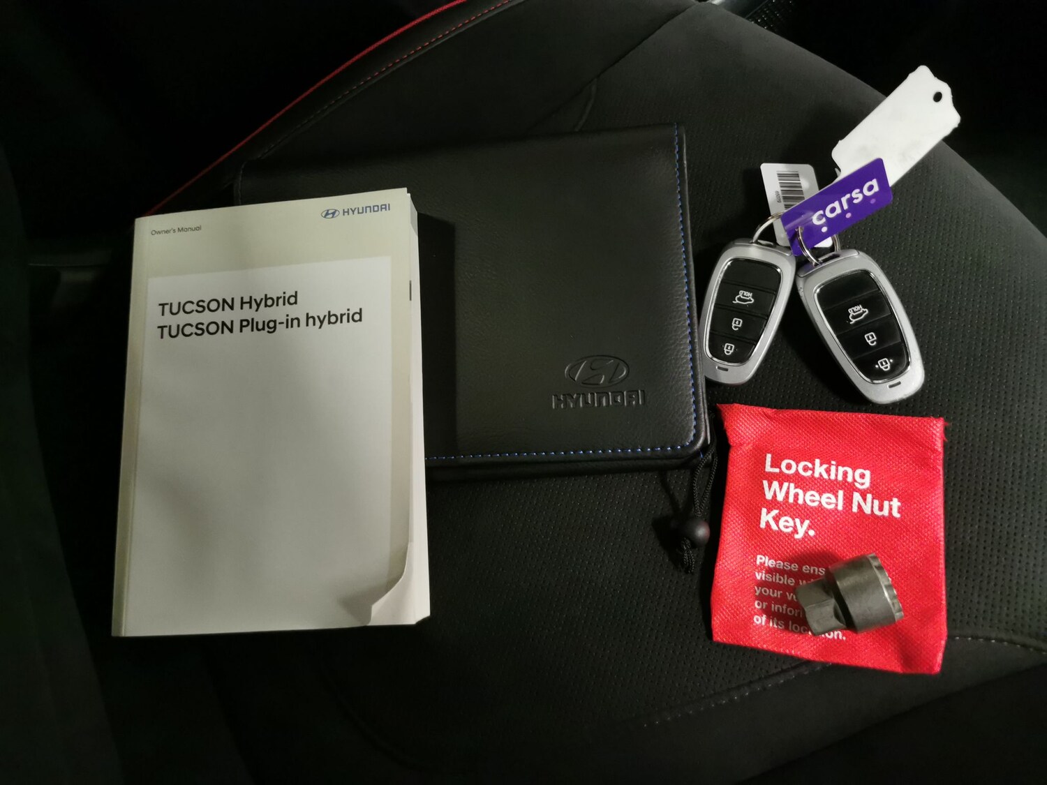 Used Hyundai TUCSON 2022 for sale - 77490493: Photo 33