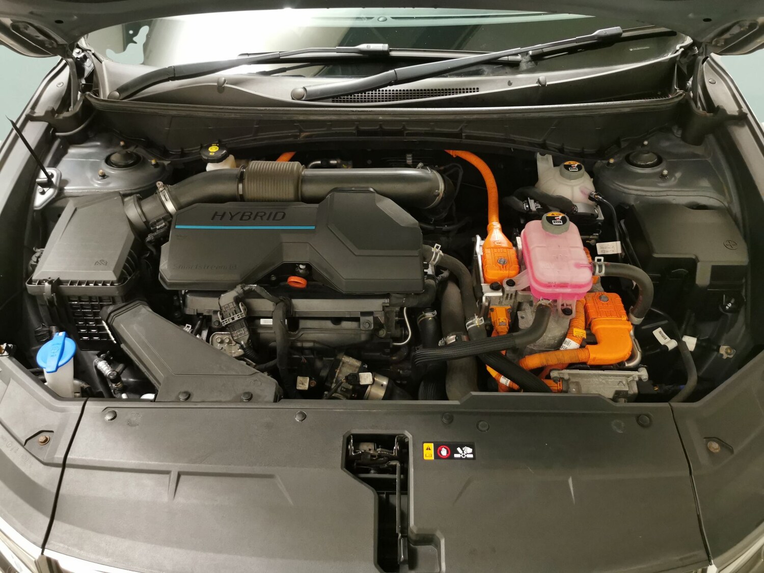 Used Hyundai TUCSON 2022 for sale - 77490493: Photo 34