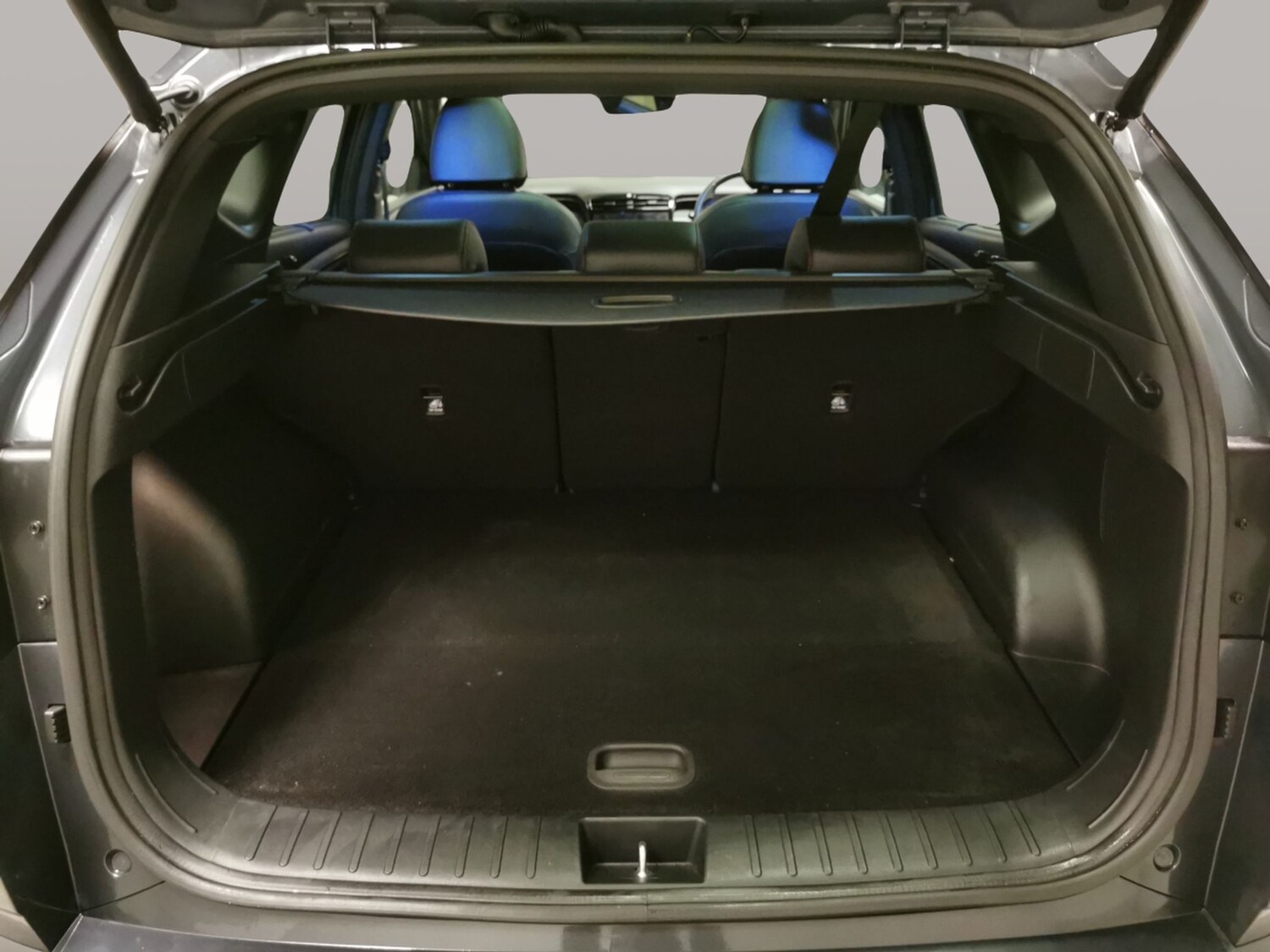 Used Hyundai TUCSON 2022 for sale - 77490493: Photo 35