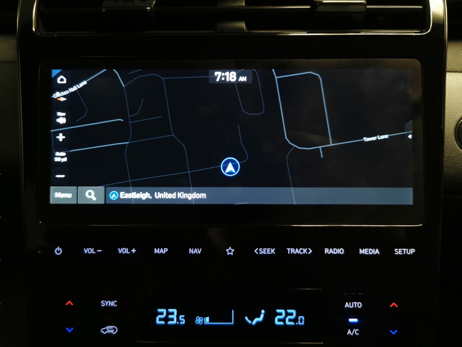 Used Hyundai TUCSON 2022 for sale - 77490493: Photo 7