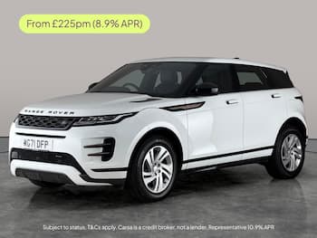 Used Land Rover Range Rover Evoque 2022 for sale - 79749062: Photo