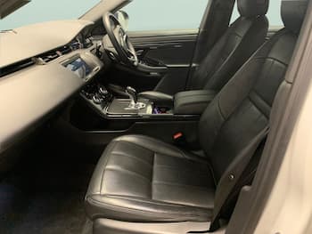 Used Land Rover Range Rover Evoque 2022 for sale - 79749062: Photo