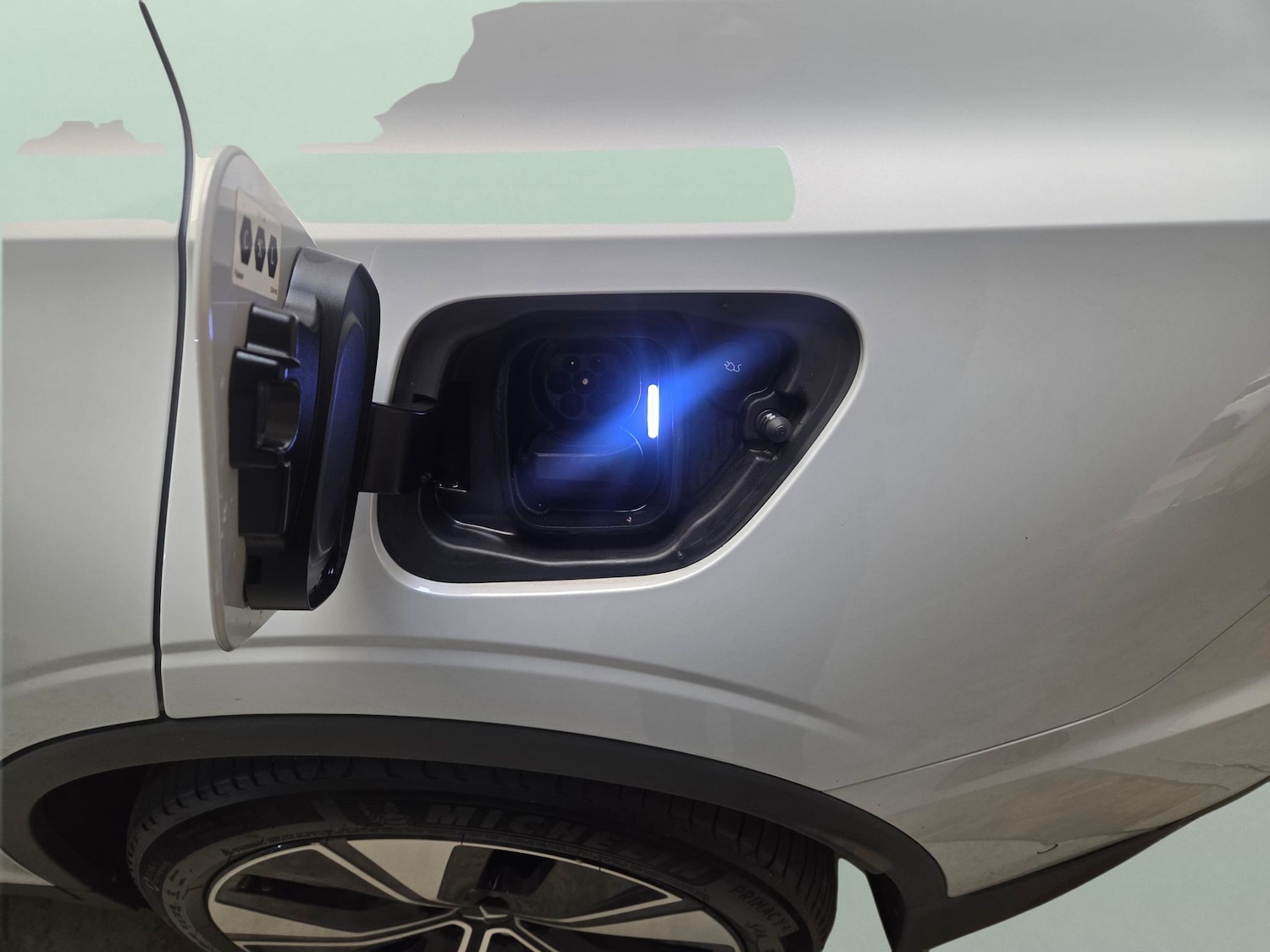 Used Polestar Polestar 2 2023 for sale - 77389427: Photo 26