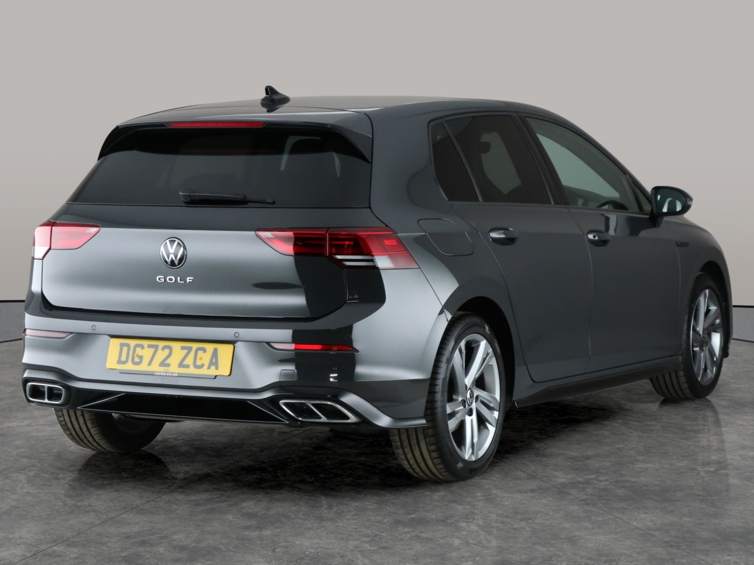 Used Volkswagen Golf 2022 for sale - 76405024: Photo 10