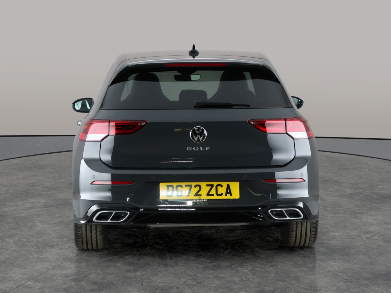 Used Volkswagen Golf 2022 for sale - 76405024: Photo 11